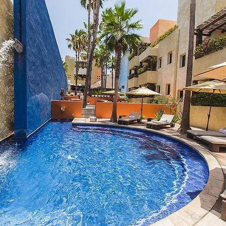 Casa Natalia Boutique Hotel Adults Only San Jose del Cabo Bagian luar foto