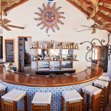 Casa Natalia Boutique Hotel Adults Only San Jose del Cabo Bagian luar foto