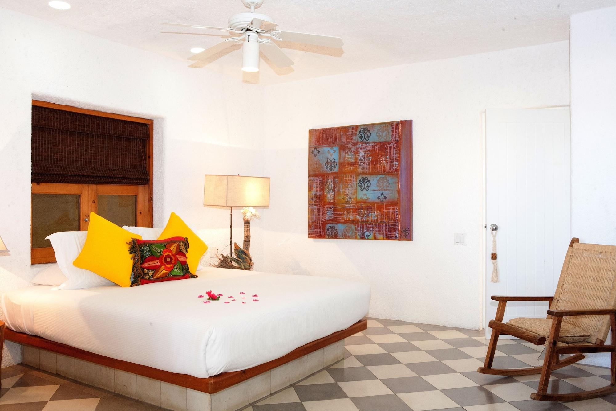 Casa Natalia Boutique Hotel Adults Only San Jose del Cabo Bagian luar foto