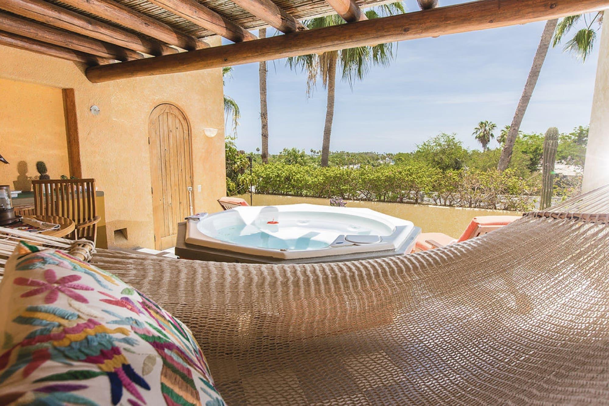 Casa Natalia Boutique Hotel Adults Only San Jose del Cabo Bagian luar foto