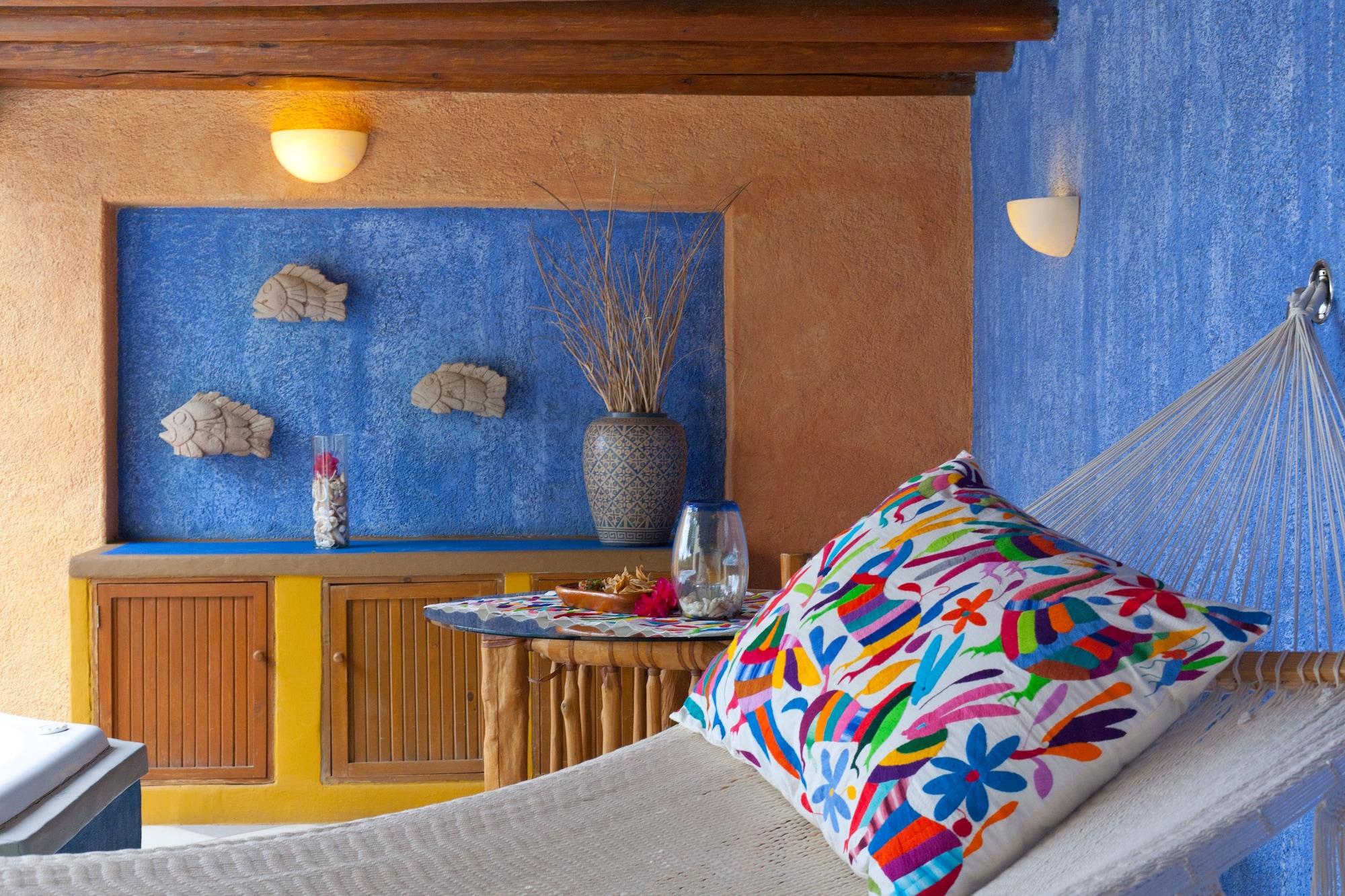 Casa Natalia Boutique Hotel Adults Only San Jose del Cabo Bagian luar foto