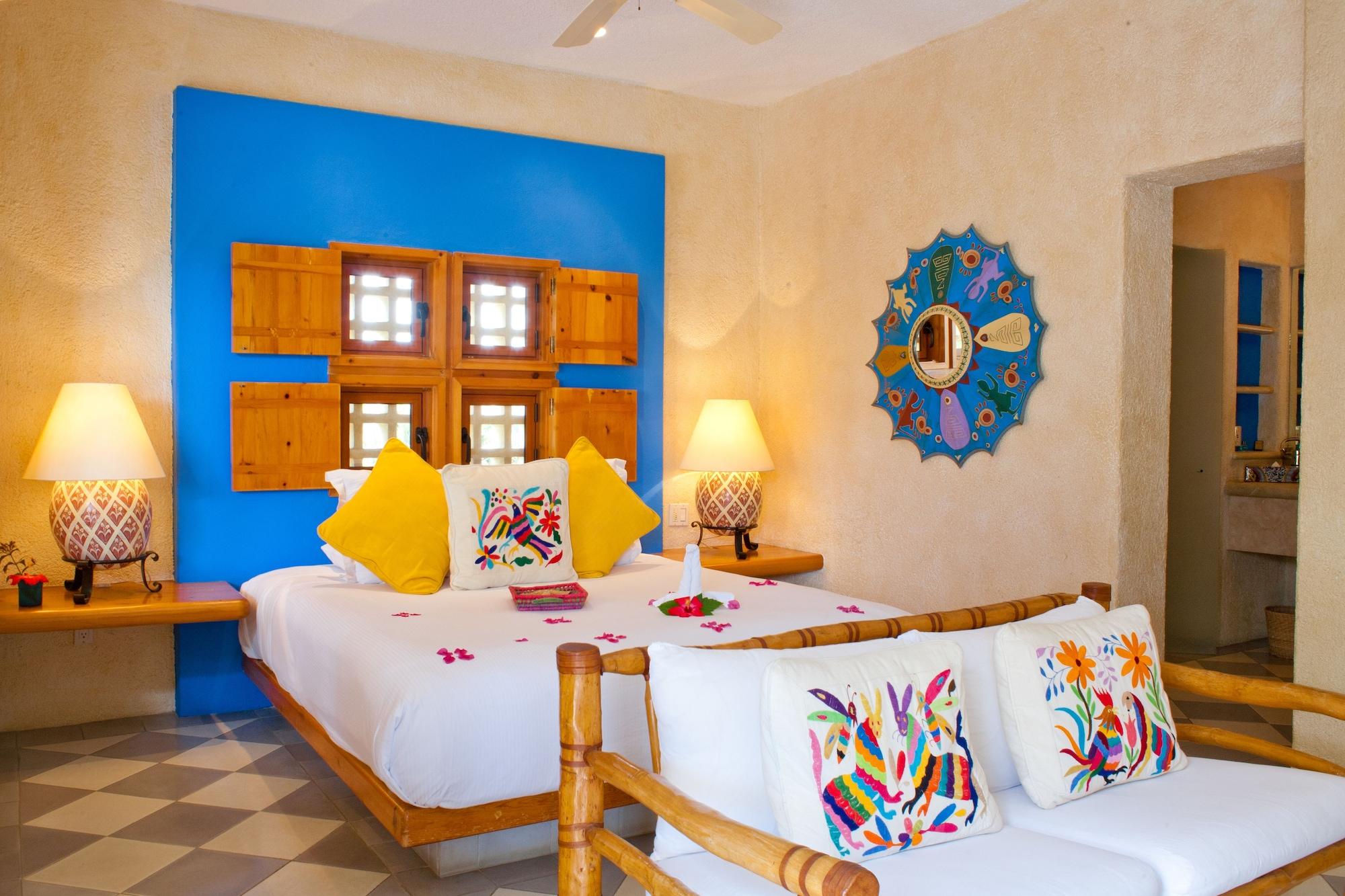 Casa Natalia Boutique Hotel Adults Only San Jose del Cabo Bagian luar foto