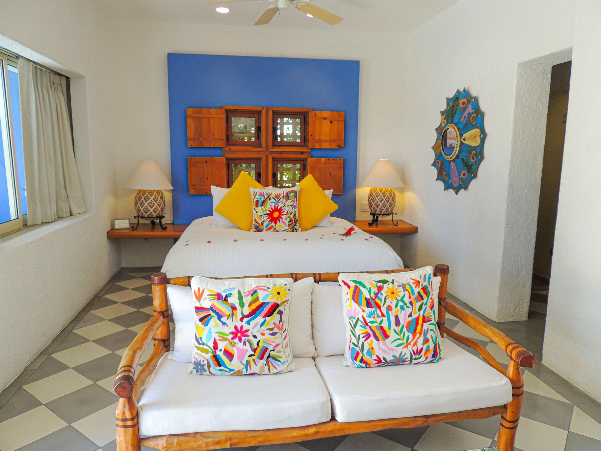 Casa Natalia Boutique Hotel Adults Only San Jose del Cabo Bagian luar foto