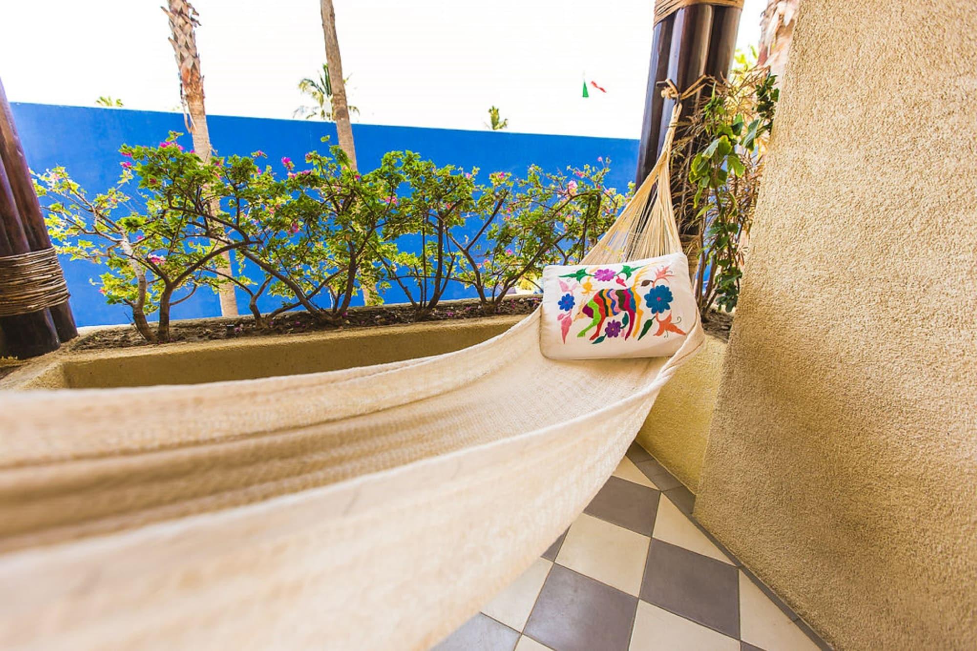 Casa Natalia Boutique Hotel Adults Only San Jose del Cabo Bagian luar foto