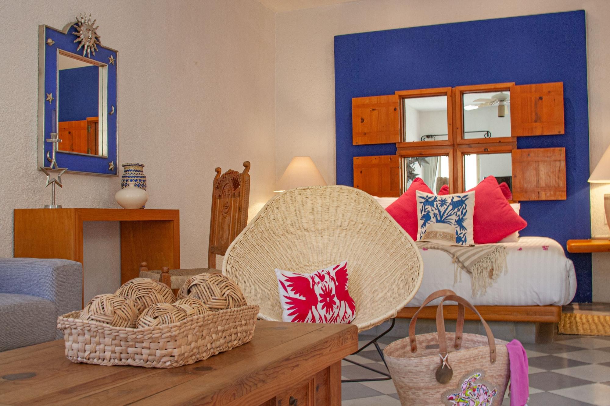 Casa Natalia Boutique Hotel Adults Only San Jose del Cabo Bagian luar foto