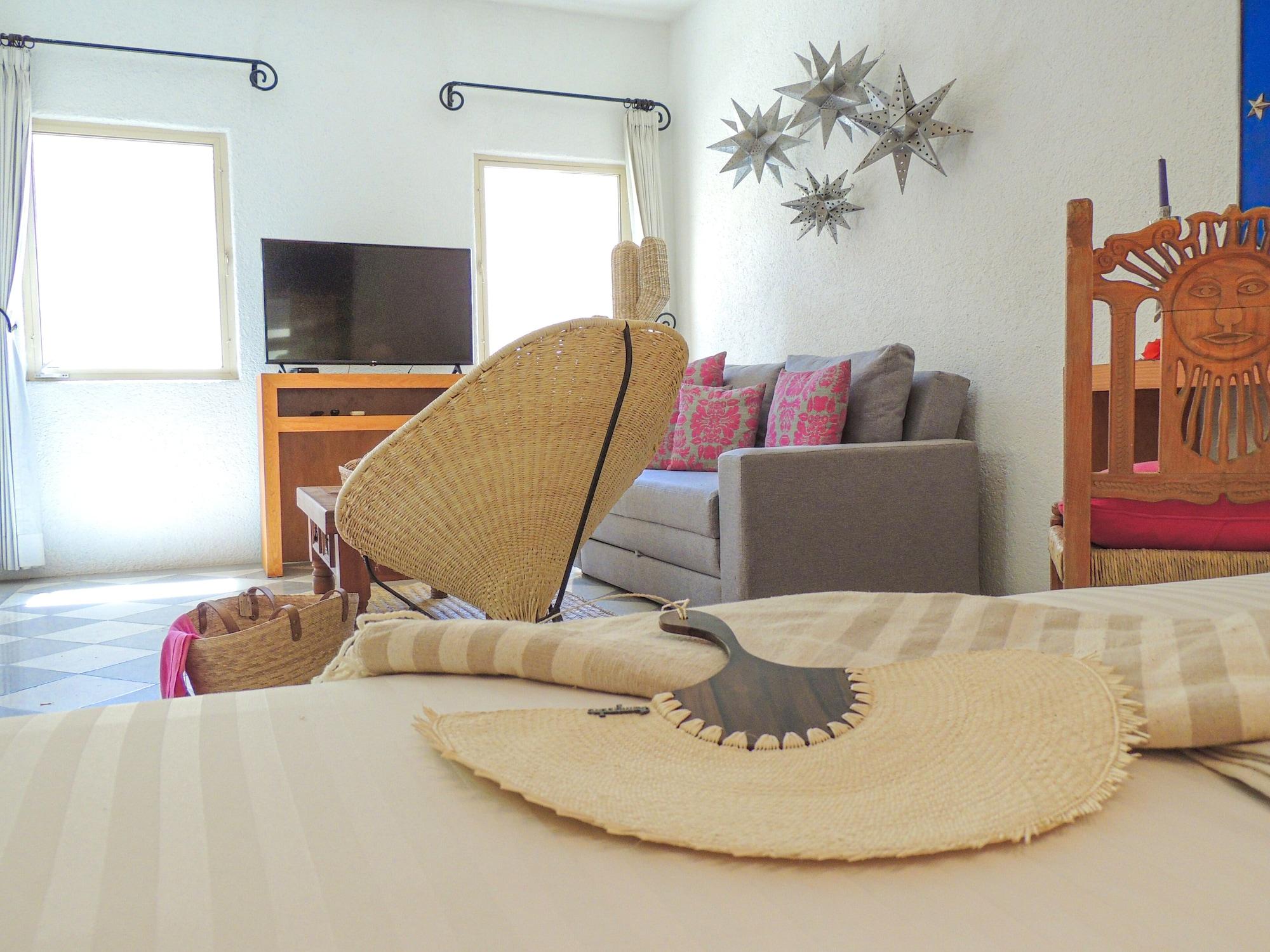 Casa Natalia Boutique Hotel Adults Only San Jose del Cabo Bagian luar foto