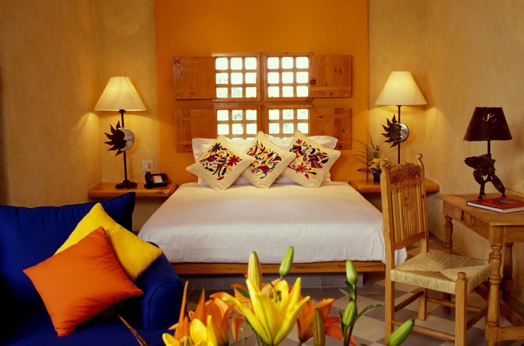 Casa Natalia Boutique Hotel Adults Only San Jose del Cabo Bagian luar foto