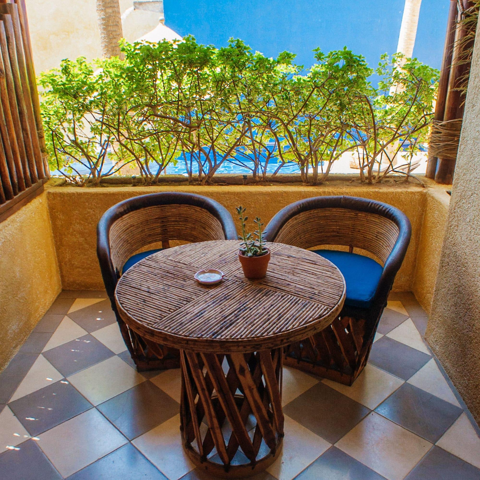 Casa Natalia Boutique Hotel Adults Only San Jose del Cabo Bagian luar foto