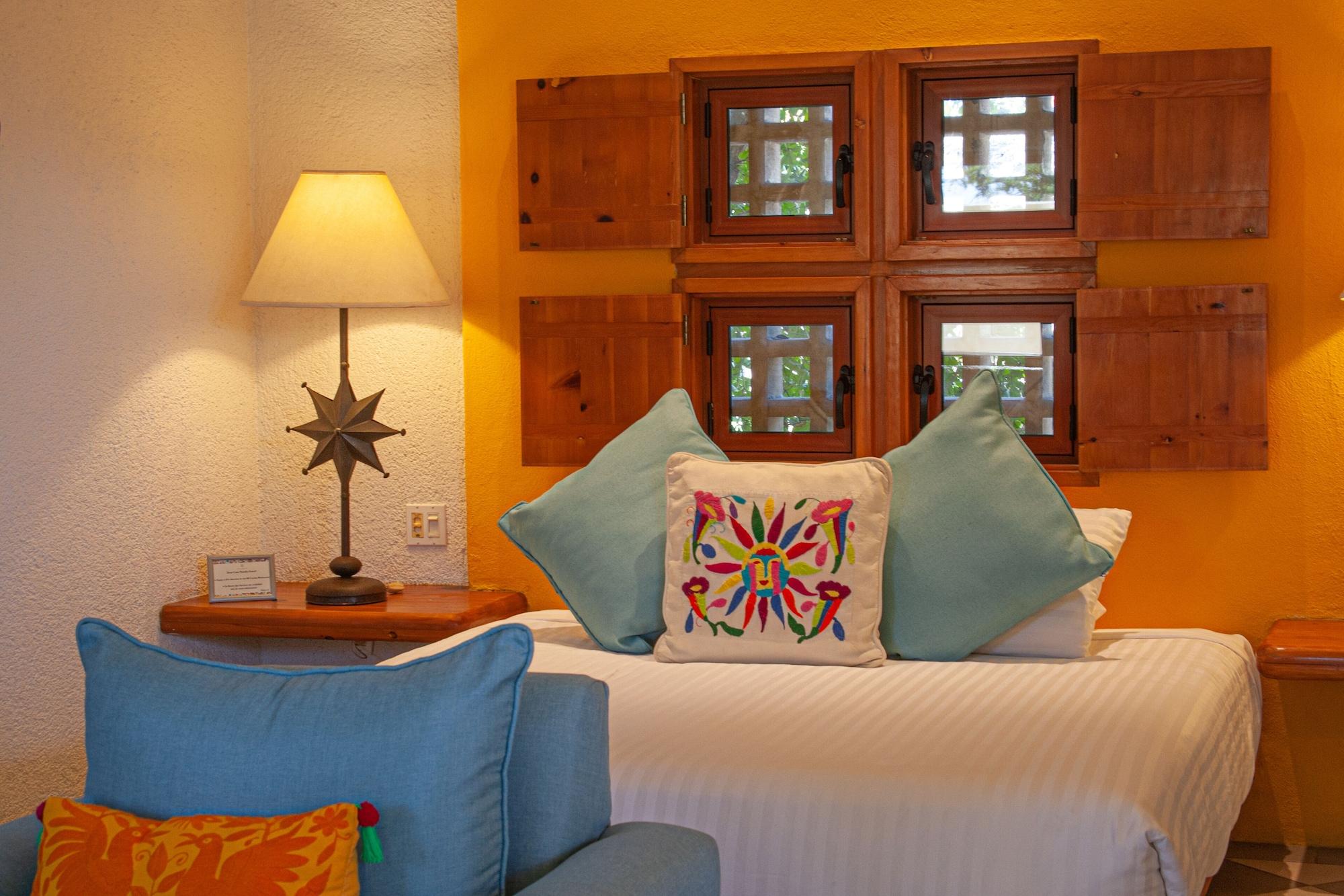 Casa Natalia Boutique Hotel Adults Only San Jose del Cabo Bagian luar foto