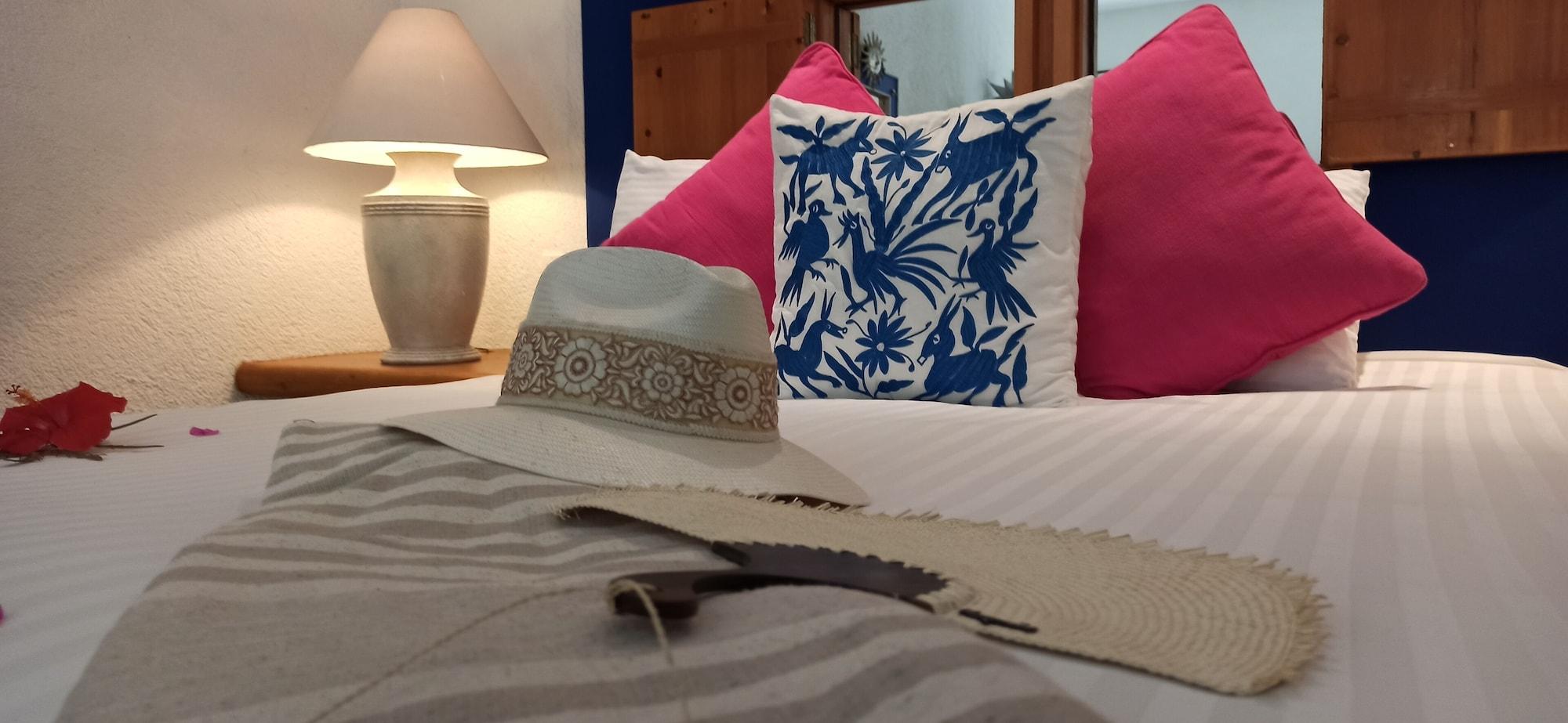 Casa Natalia Boutique Hotel Adults Only San Jose del Cabo Bagian luar foto