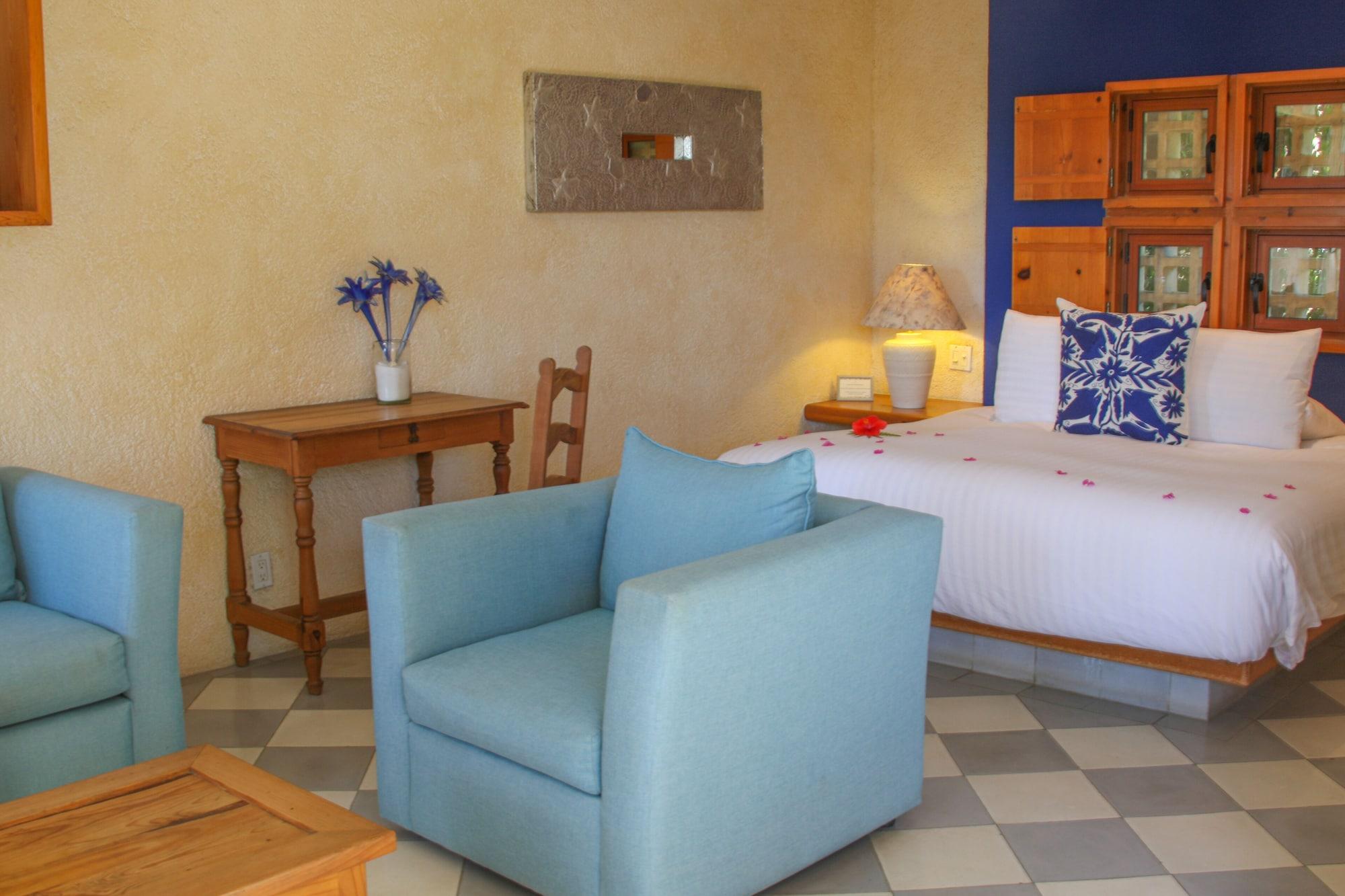 Casa Natalia Boutique Hotel Adults Only San Jose del Cabo Bagian luar foto