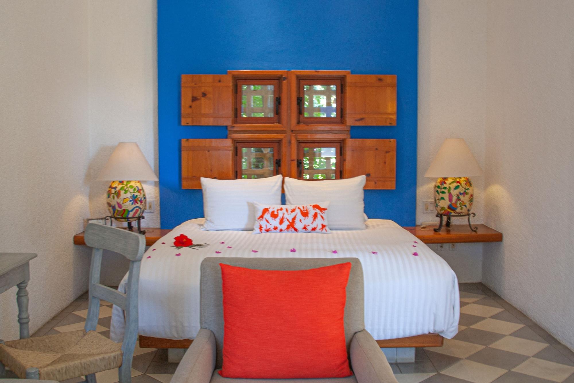 Casa Natalia Boutique Hotel Adults Only San Jose del Cabo Bagian luar foto