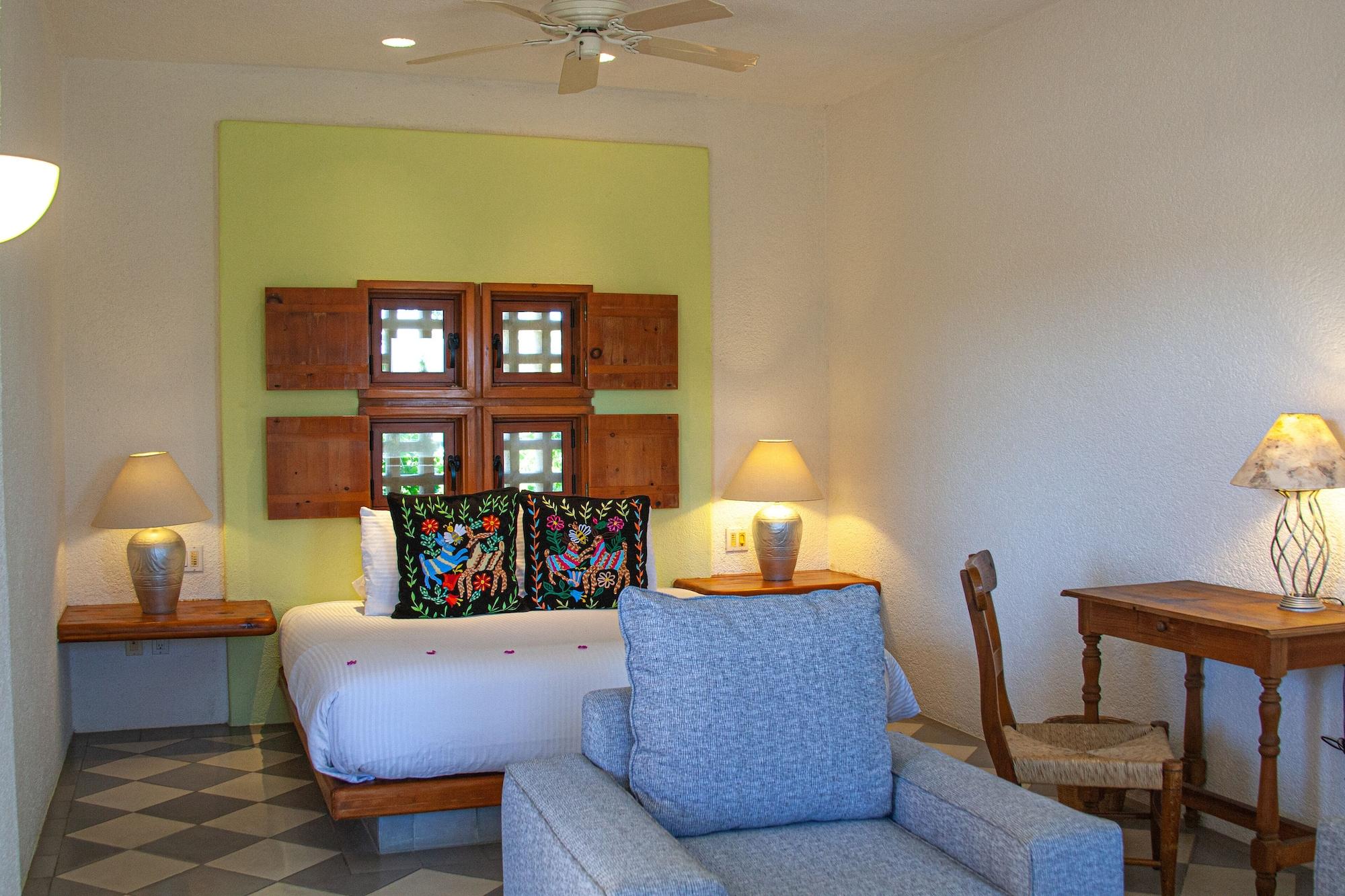 Casa Natalia Boutique Hotel Adults Only San Jose del Cabo Bagian luar foto
