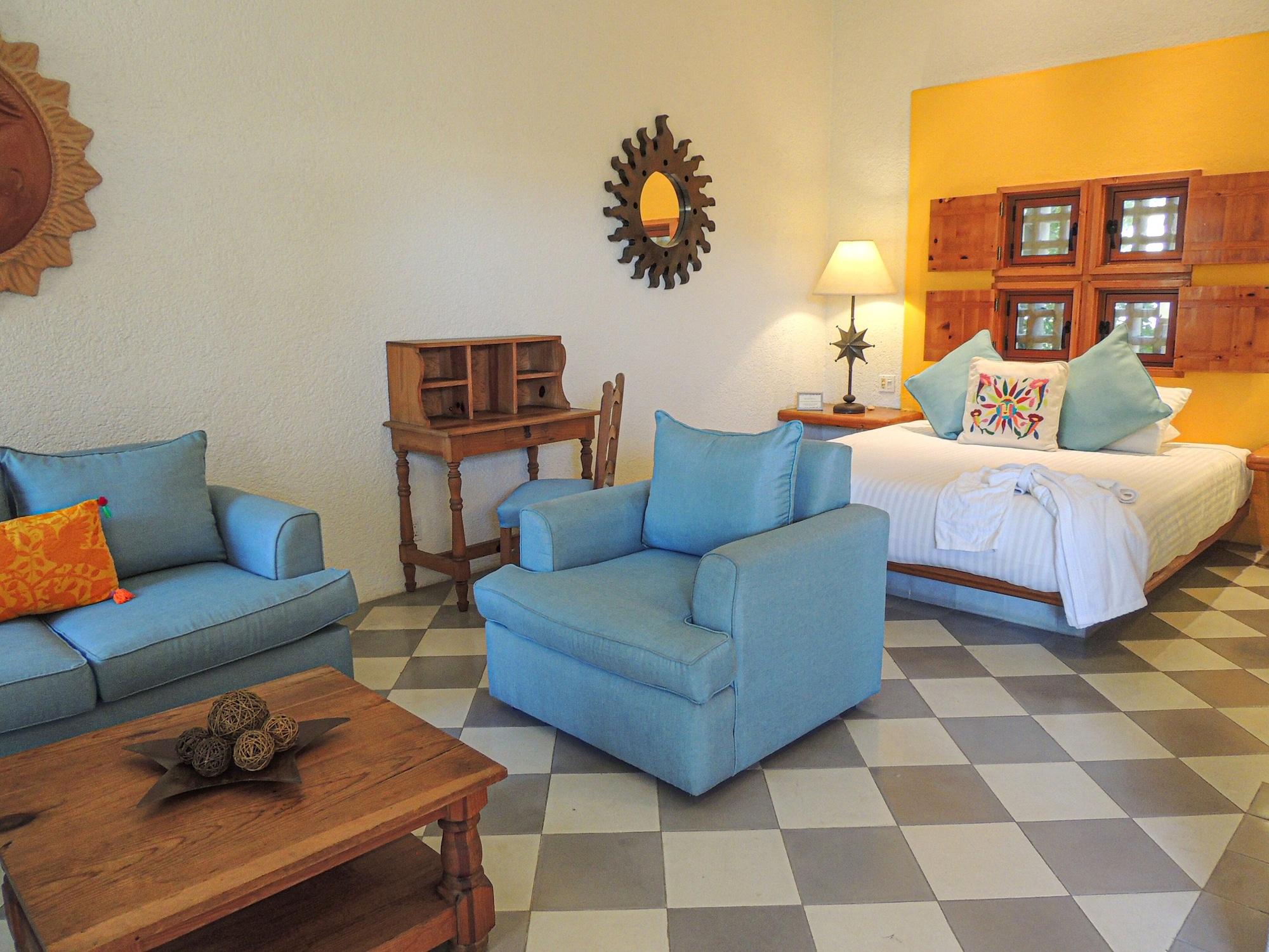 Casa Natalia Boutique Hotel Adults Only San Jose del Cabo Bagian luar foto
