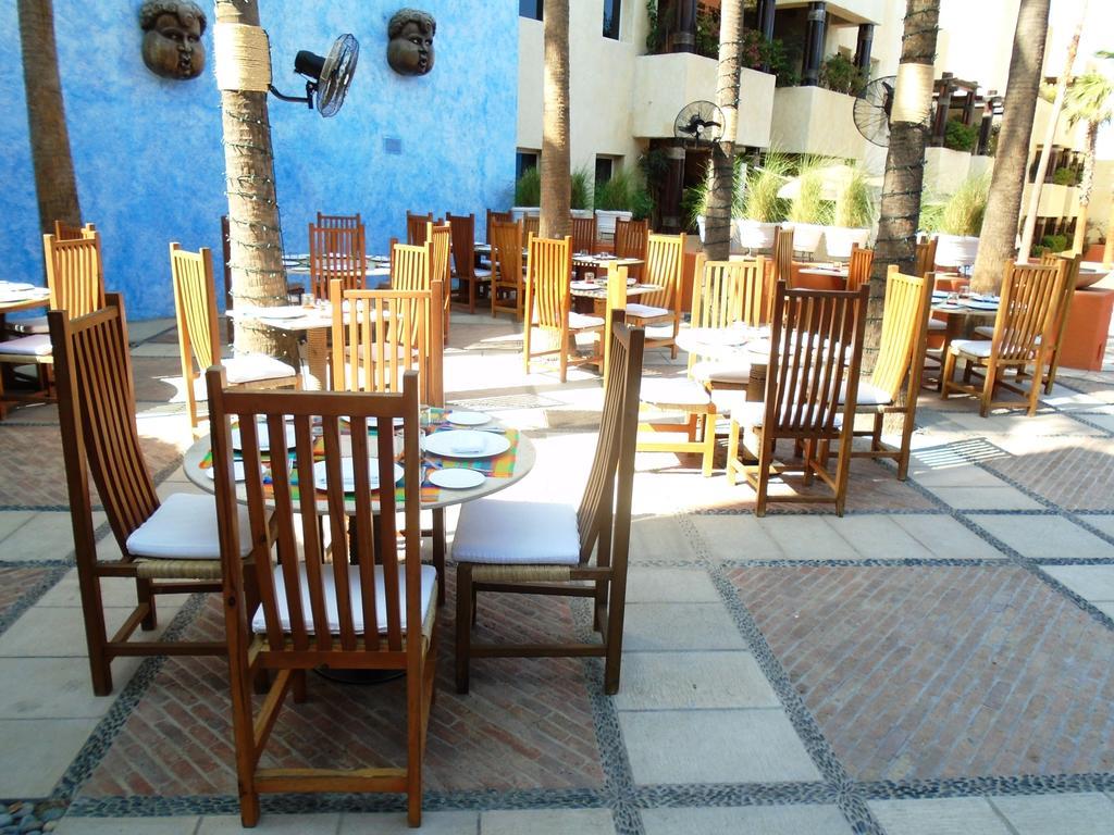 Casa Natalia Boutique Hotel Adults Only San Jose del Cabo Bagian luar foto