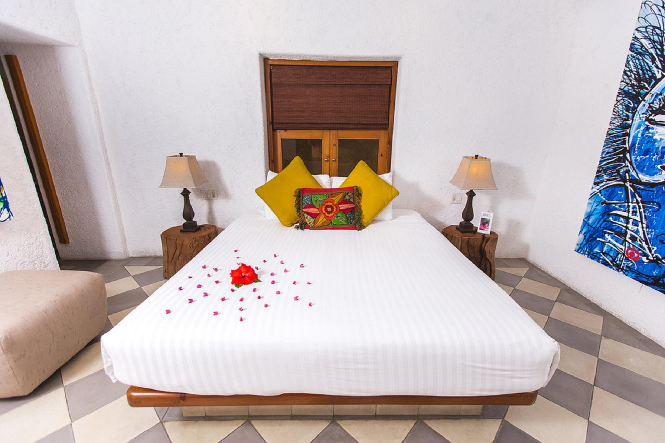 Casa Natalia Boutique Hotel Adults Only San Jose del Cabo Bagian luar foto