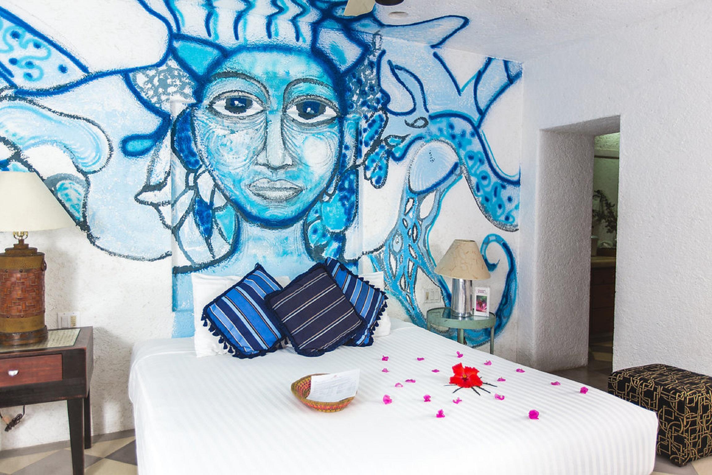 Casa Natalia Boutique Hotel Adults Only San Jose del Cabo Bagian luar foto