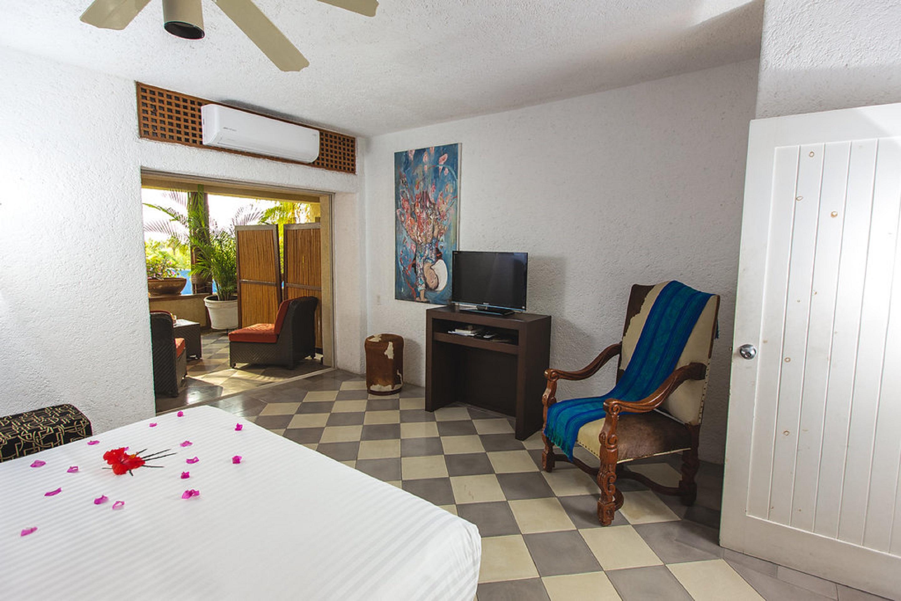 Casa Natalia Boutique Hotel Adults Only San Jose del Cabo Bagian luar foto