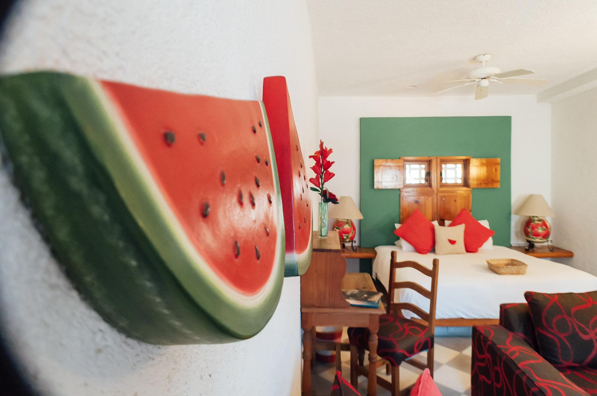 Casa Natalia Boutique Hotel Adults Only San Jose del Cabo Bagian luar foto