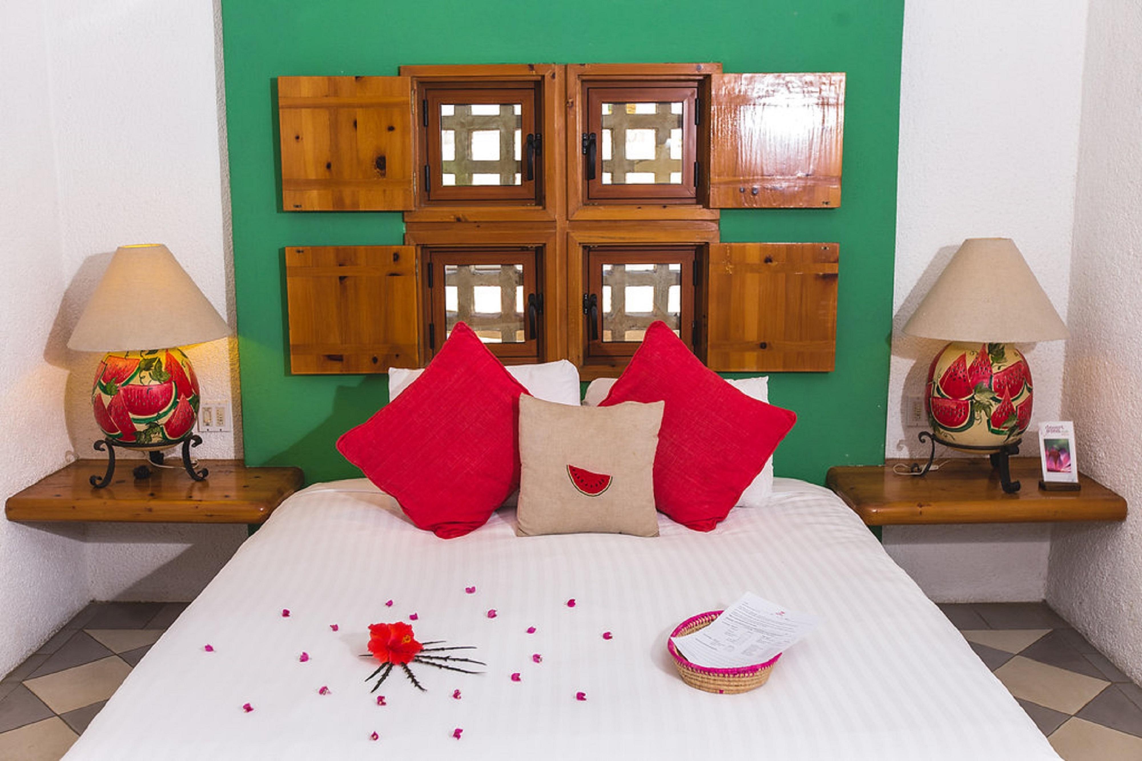 Casa Natalia Boutique Hotel Adults Only San Jose del Cabo Bagian luar foto