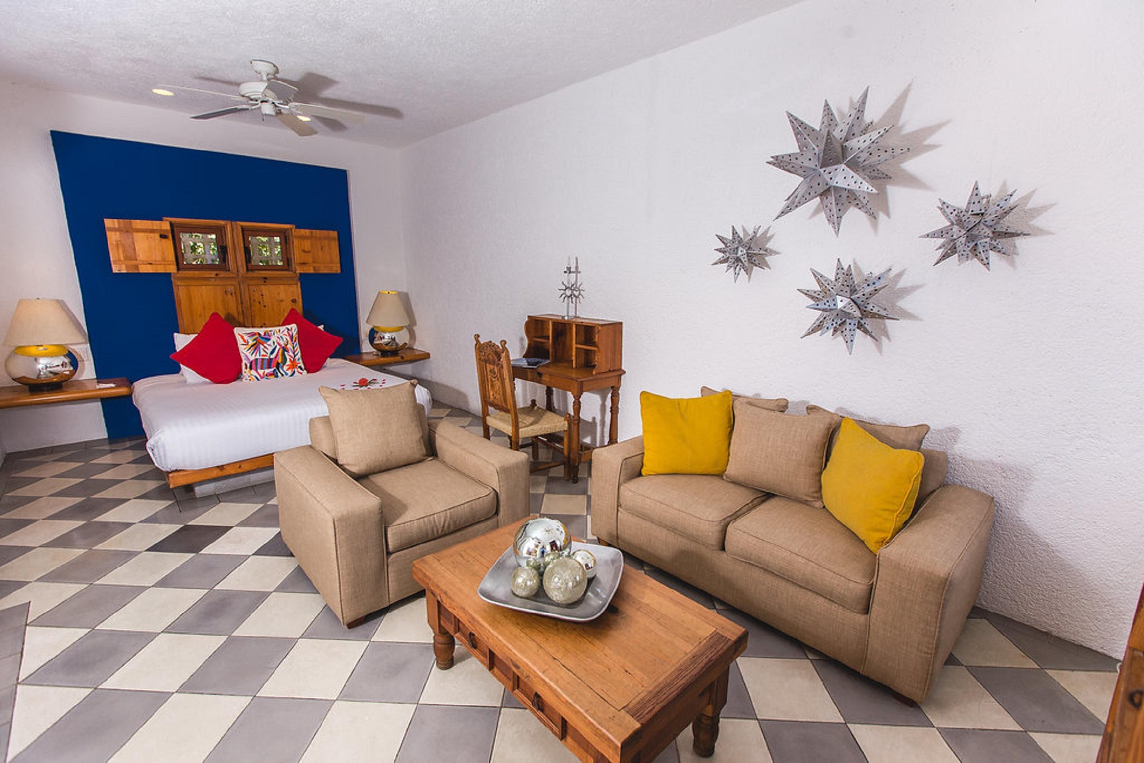 Casa Natalia Boutique Hotel Adults Only San Jose del Cabo Bagian luar foto