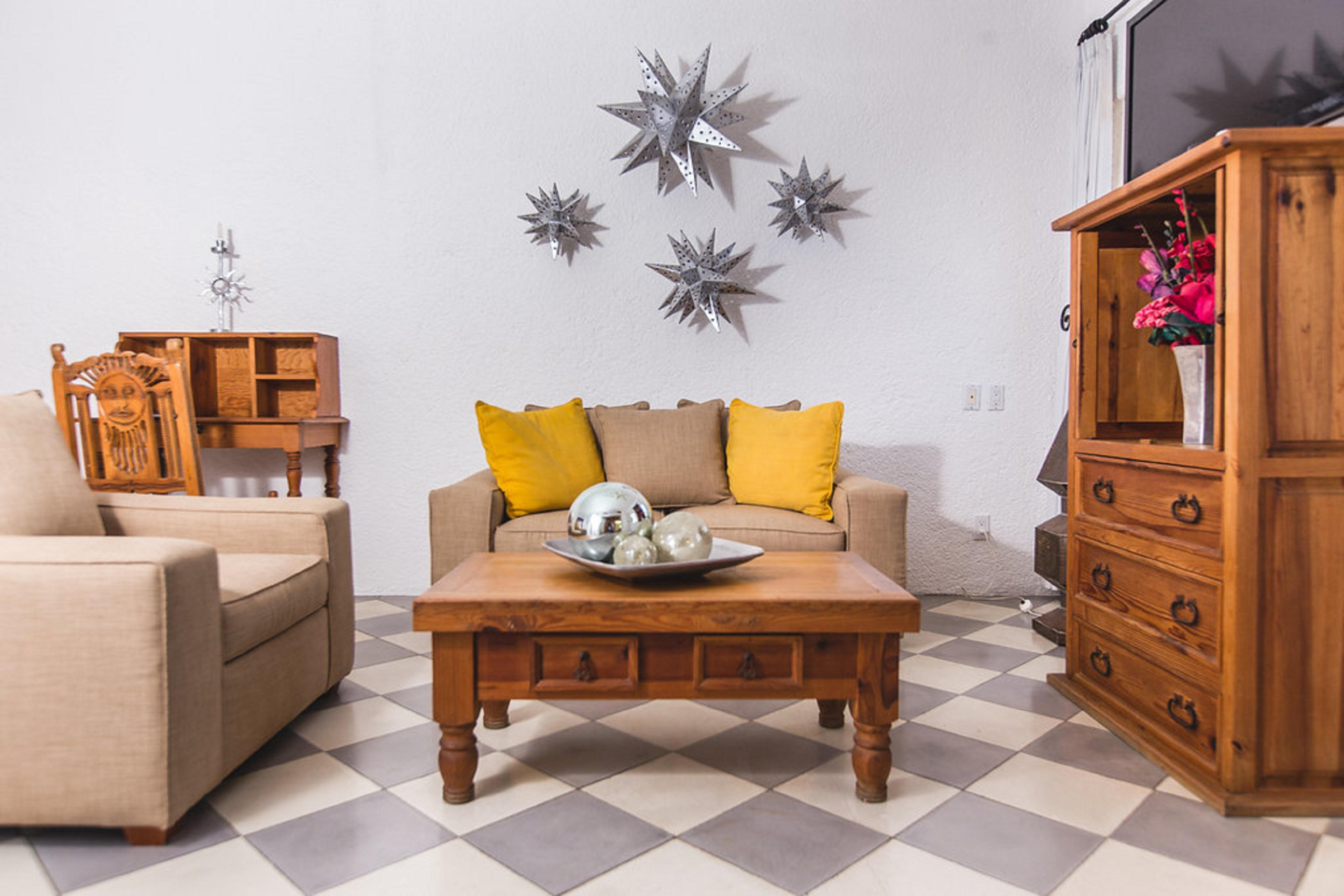 Casa Natalia Boutique Hotel Adults Only San Jose del Cabo Bagian luar foto