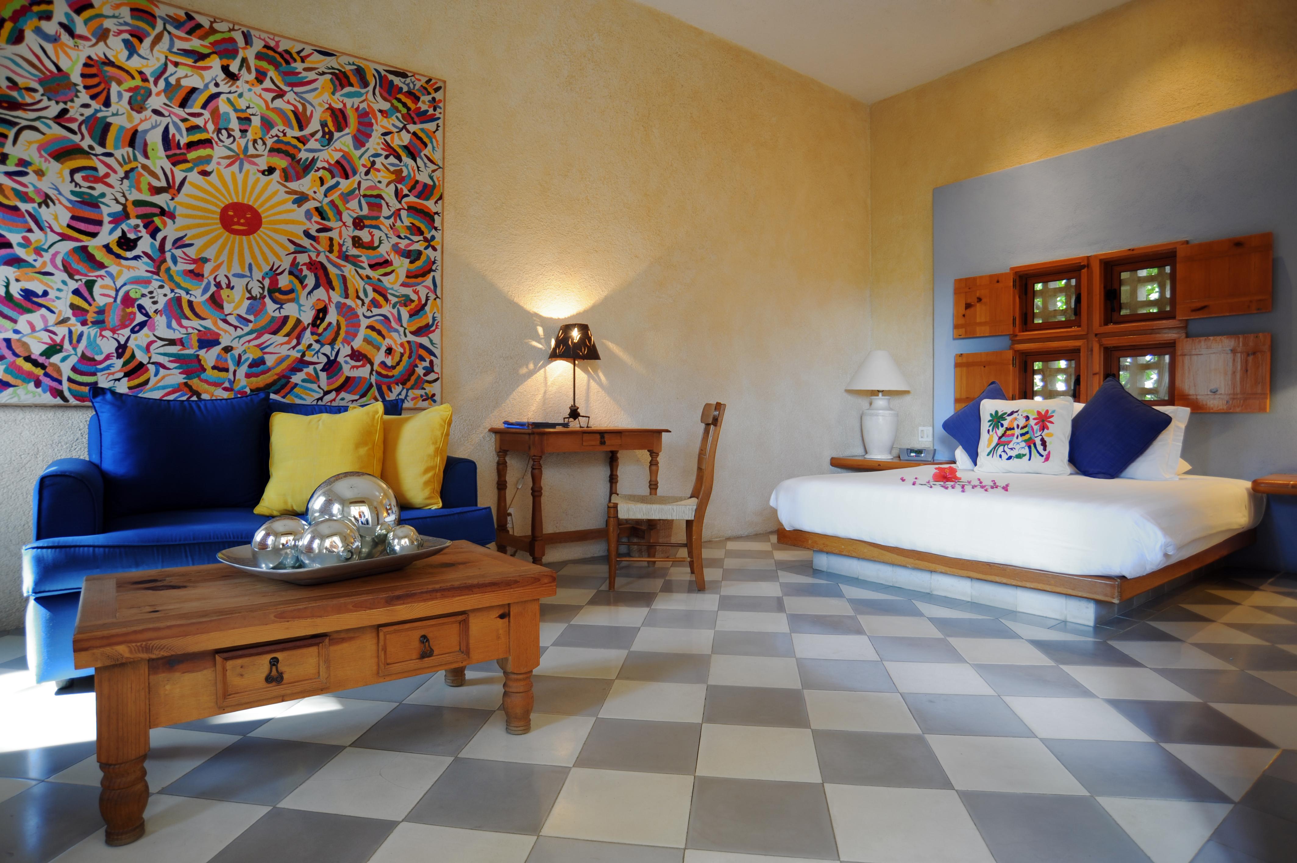 Casa Natalia Boutique Hotel Adults Only San Jose del Cabo Bagian luar foto