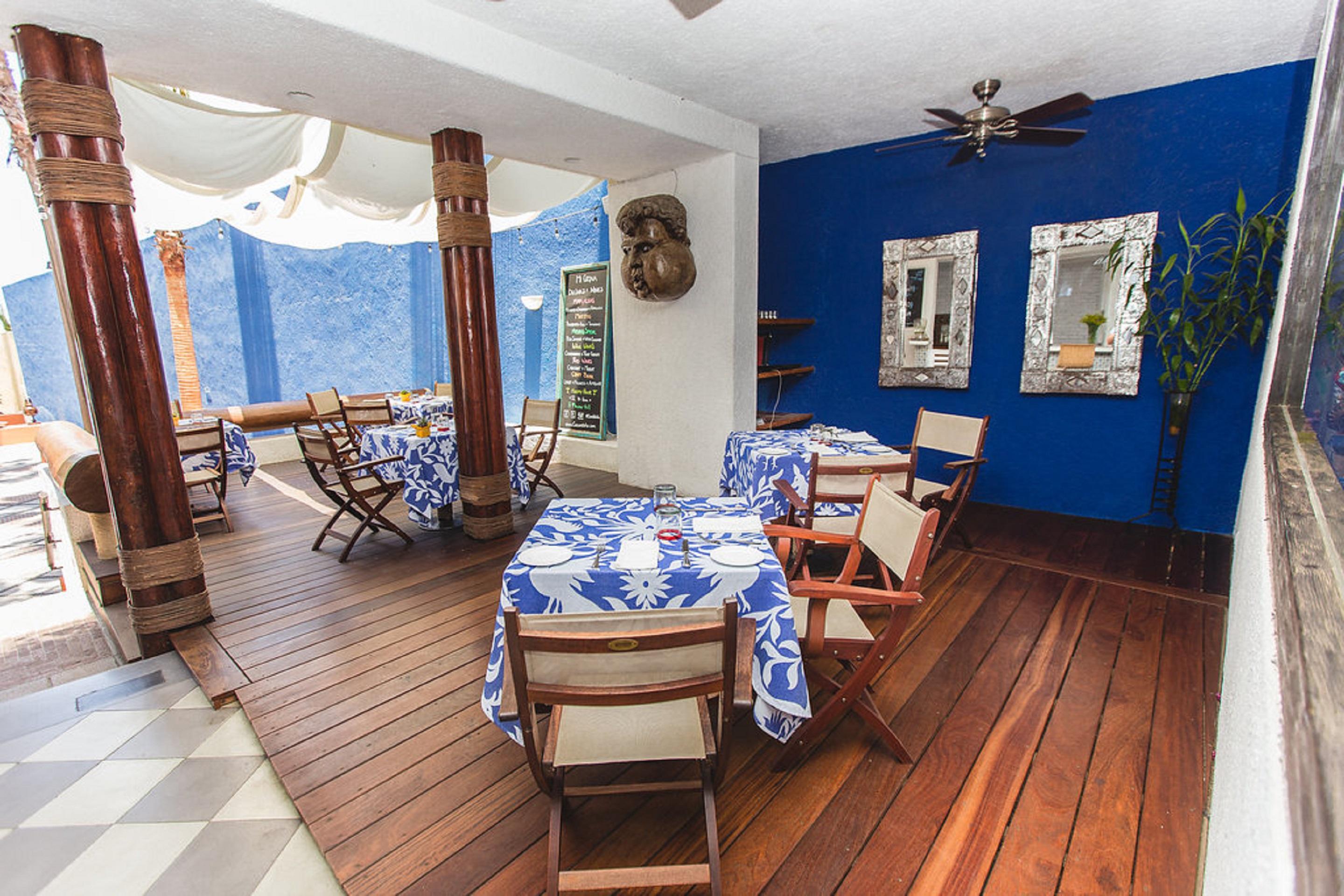 Casa Natalia Boutique Hotel Adults Only San Jose del Cabo Bagian luar foto