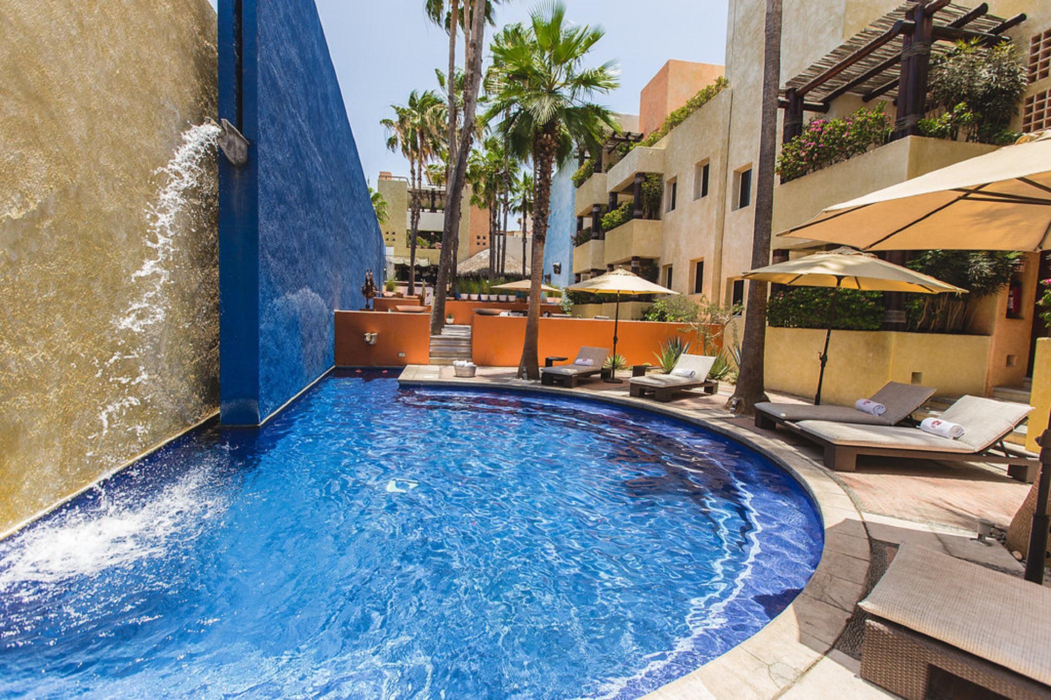 Casa Natalia Boutique Hotel Adults Only San Jose del Cabo Bagian luar foto