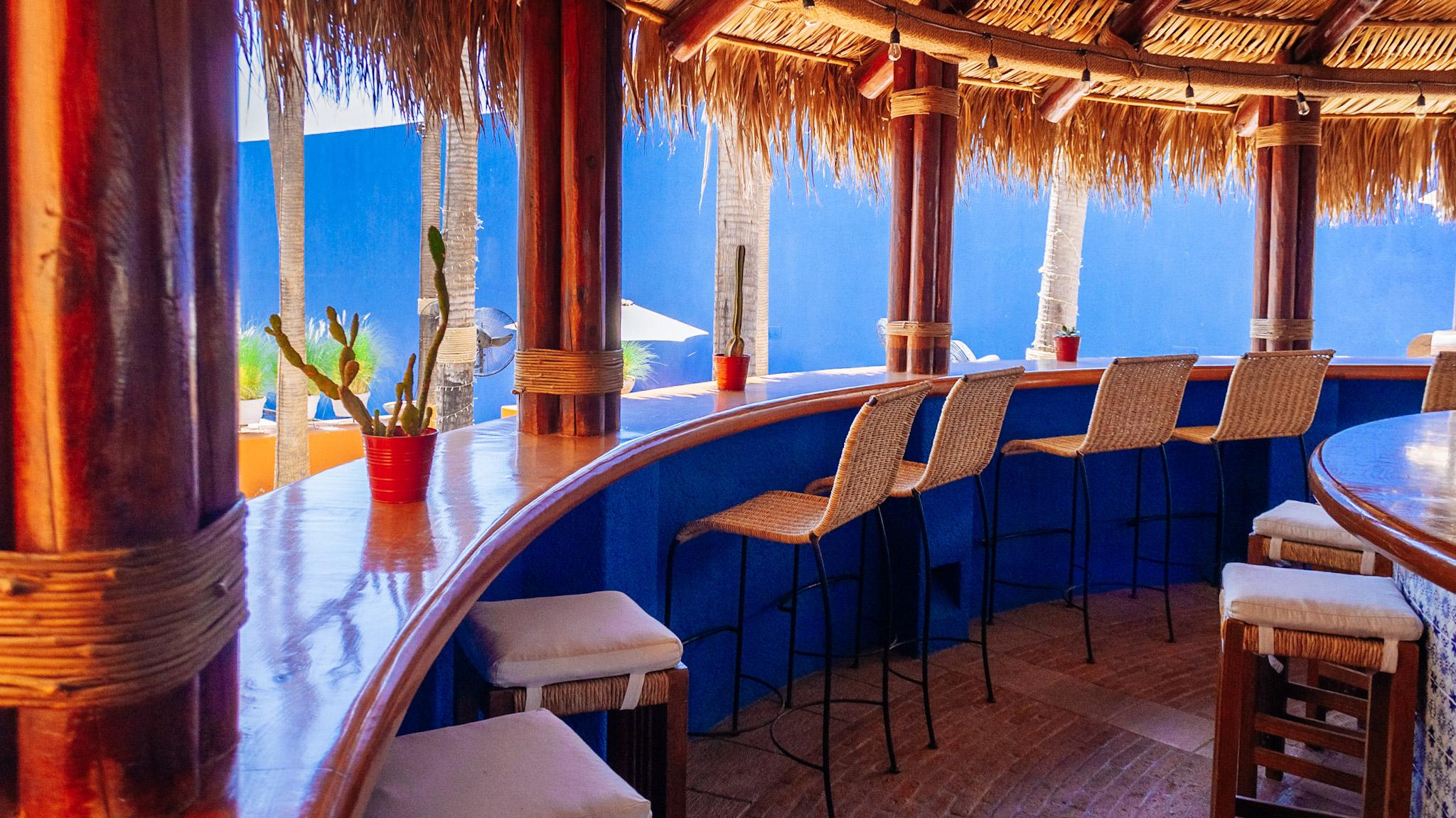 Casa Natalia Boutique Hotel Adults Only San Jose del Cabo Bagian luar foto