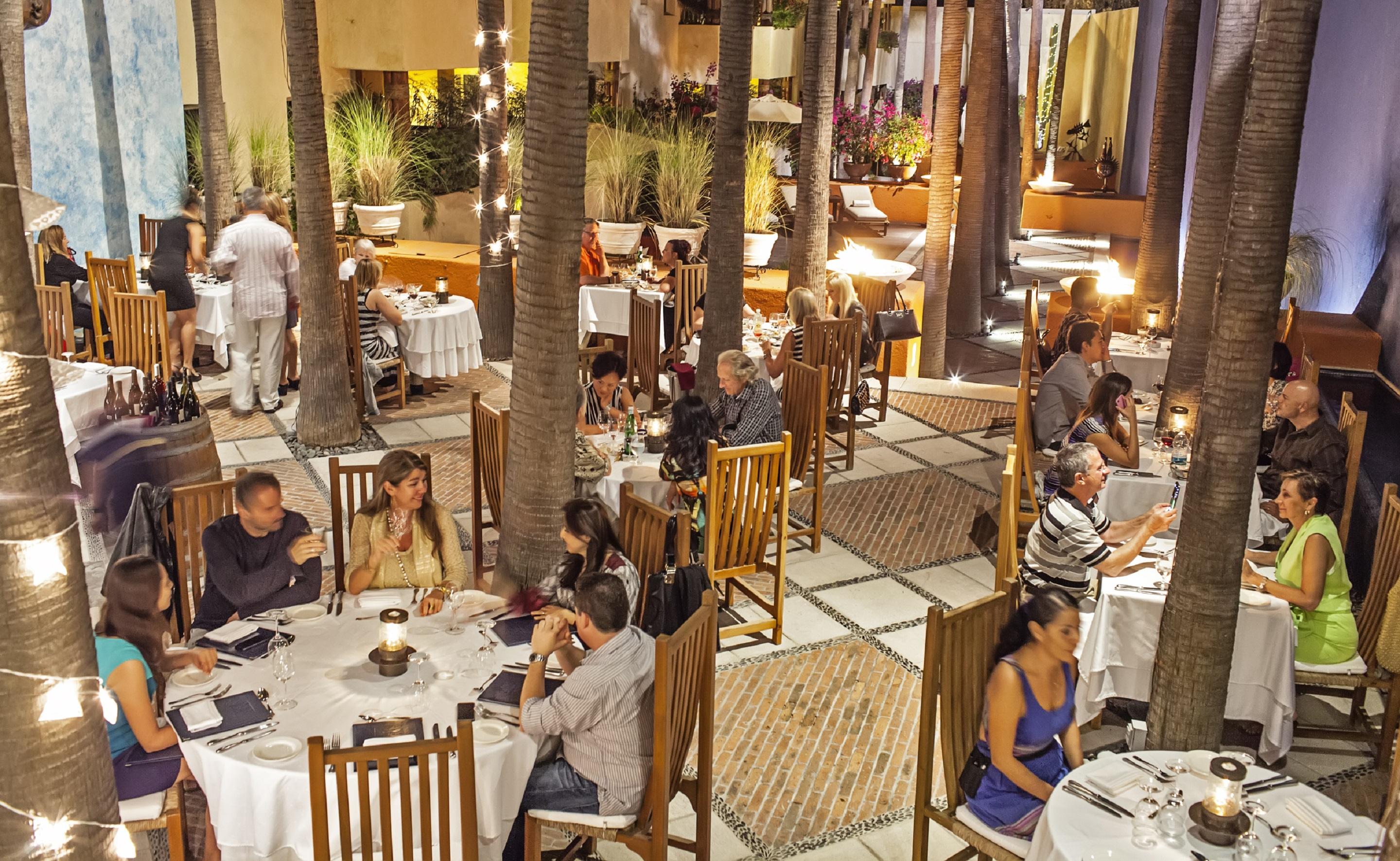 Casa Natalia Boutique Hotel Adults Only San Jose del Cabo Bagian luar foto
