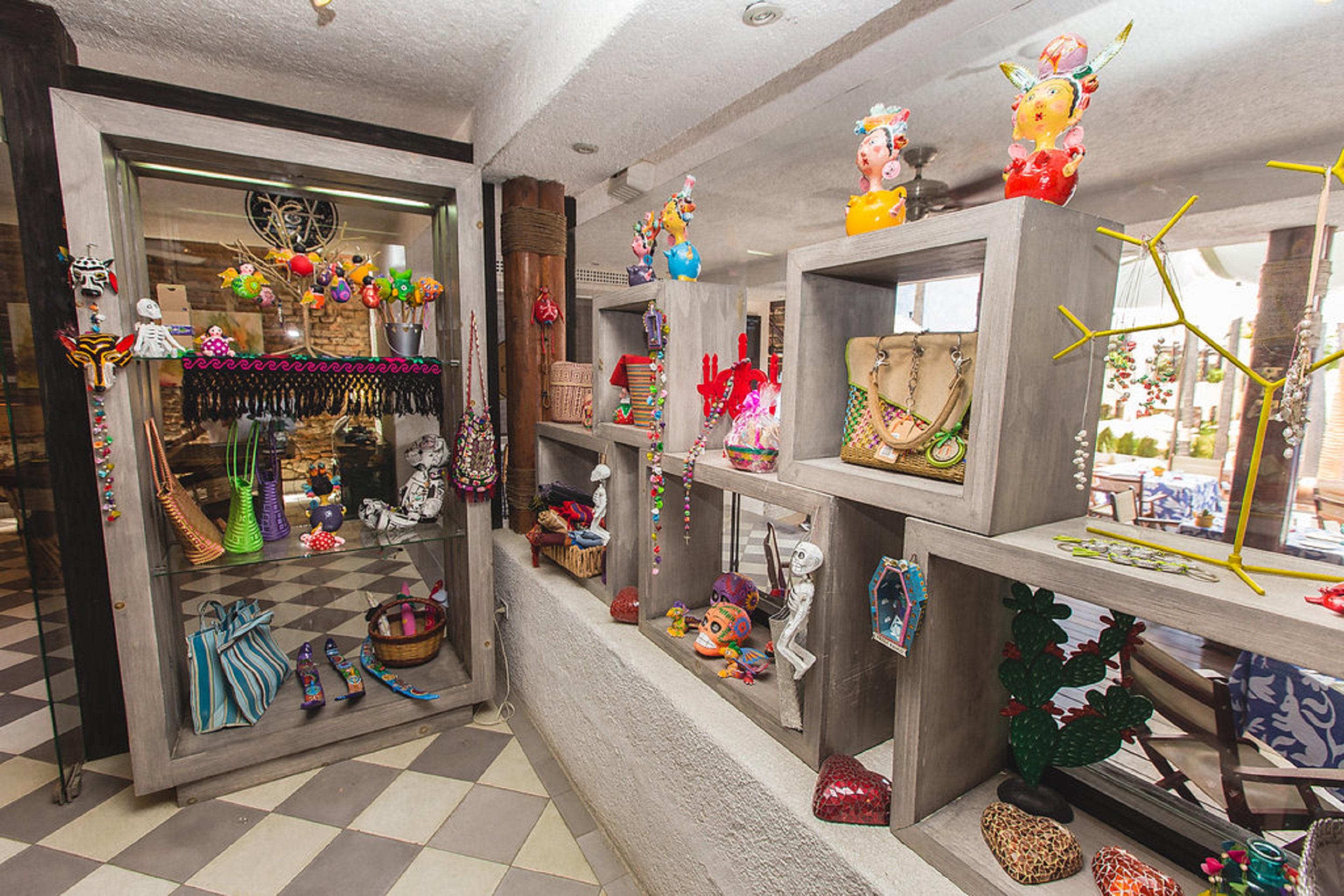 Casa Natalia Boutique Hotel Adults Only San Jose del Cabo Bagian luar foto