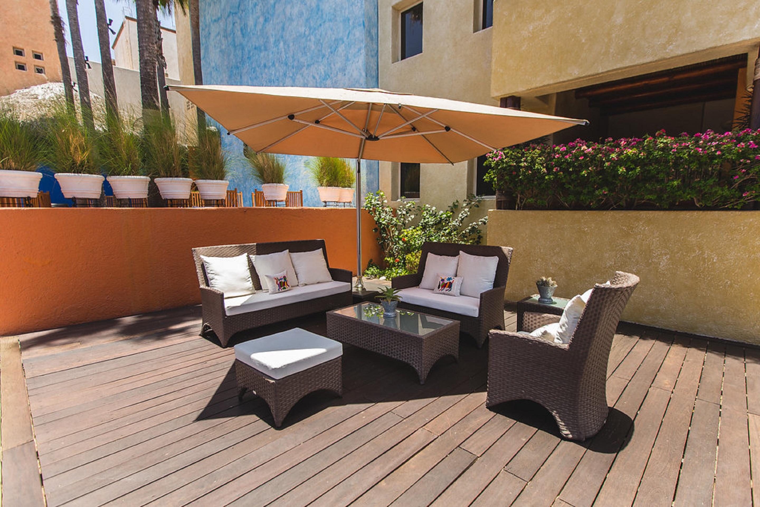 Casa Natalia Boutique Hotel Adults Only San Jose del Cabo Bagian luar foto