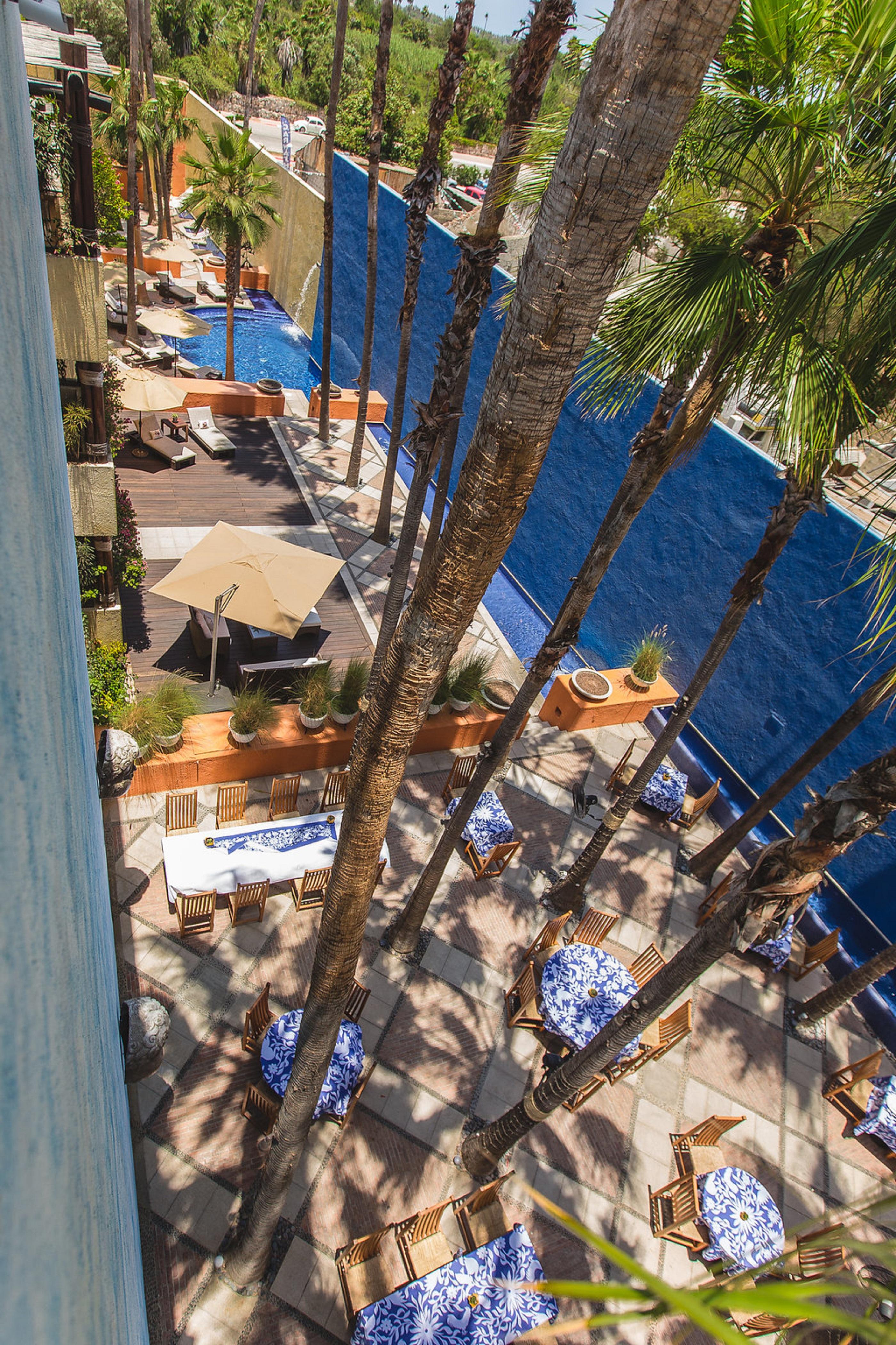 Casa Natalia Boutique Hotel Adults Only San Jose del Cabo Bagian luar foto