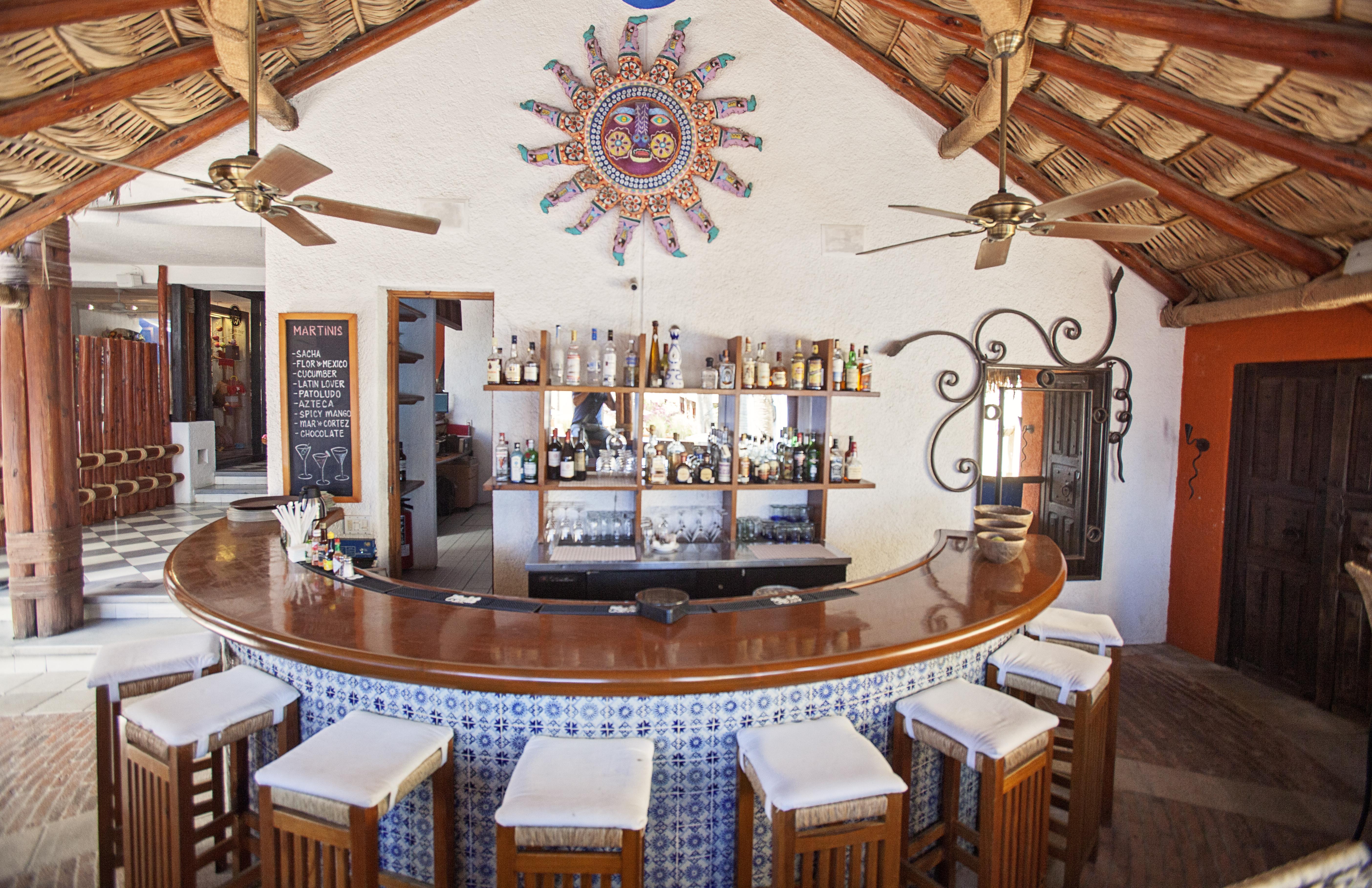 Casa Natalia Boutique Hotel Adults Only San Jose del Cabo Bagian luar foto