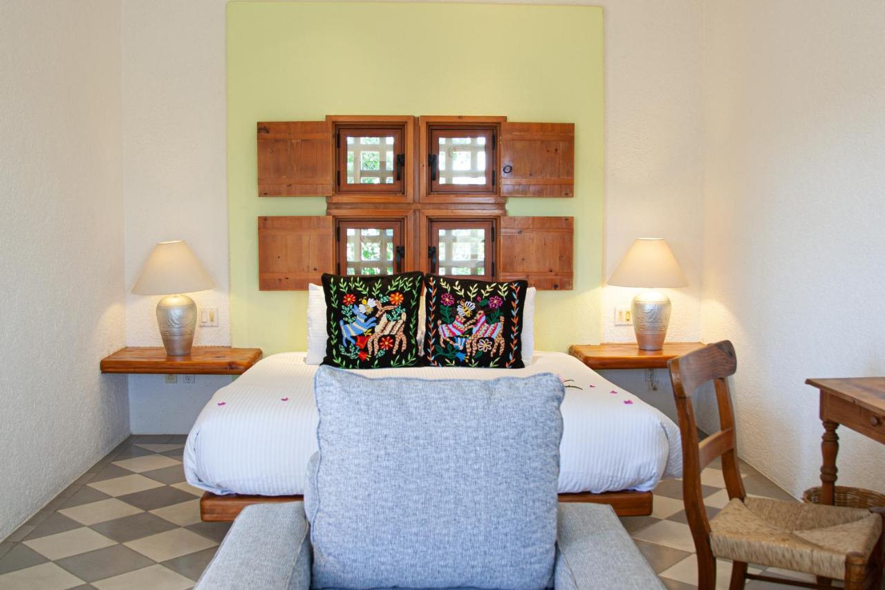 Casa Natalia Boutique Hotel Adults Only San Jose del Cabo Bagian luar foto