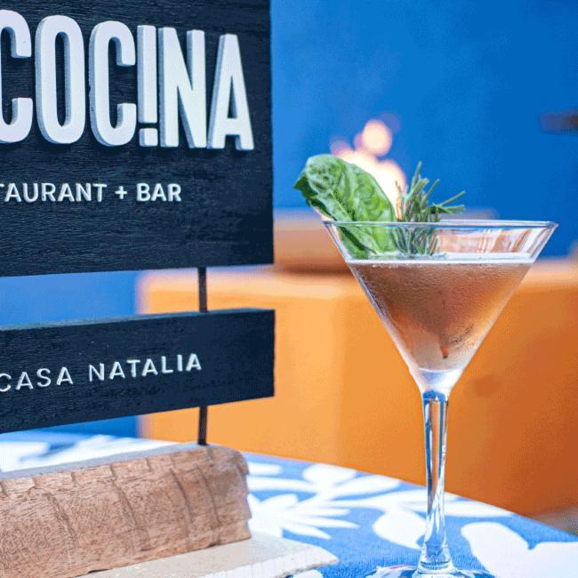 Casa Natalia Boutique Hotel Adults Only San Jose del Cabo Bagian luar foto