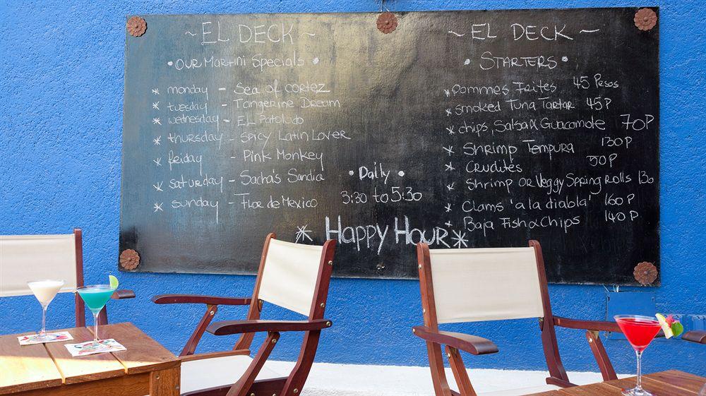 Casa Natalia Boutique Hotel Adults Only San Jose del Cabo Bagian luar foto